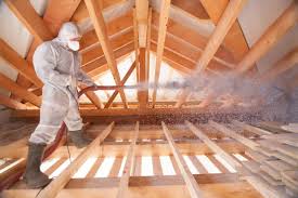 Best Batt and Roll Insulation  in Highland, AR