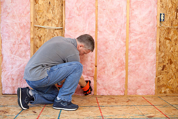 Eco-Friendly or Green Insulation Solutions in Highland, AR